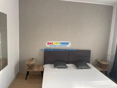 Inchiriere apartament 2 camere decomandat Crangasi etaj5/8 - foto 7