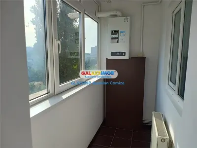 Apartament decomandat 2 camere Crangasi/centrala proprie/AC - foto 9