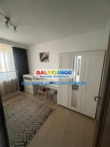 Apartament 3 camere Crangasi mobilat modern si utilat complet - foto 3