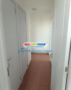 Apartament 2 camere pentru inchiriat Parc Moghioros - foto 8