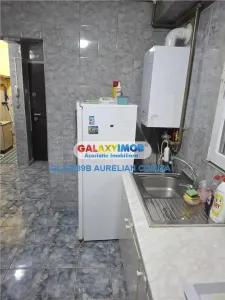 Apartament 2 camere metrou Tudor Valdimirescu/Drumul Taberei - foto 11