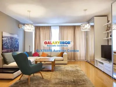Apartament 2 camere New Town/parcare subterana/centrala/AC - foto 2