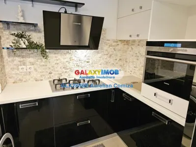 Apartament 2 camere New Town/parcare subterana/centrala/AC - foto 3