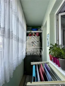Apartament cu 3 camere mobilat si utilat la parter in Giroc la asfalt. - foto 15