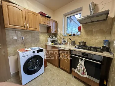 Casa Indiviudala cu 3 camere in Giroc la asfalt. - foto 15