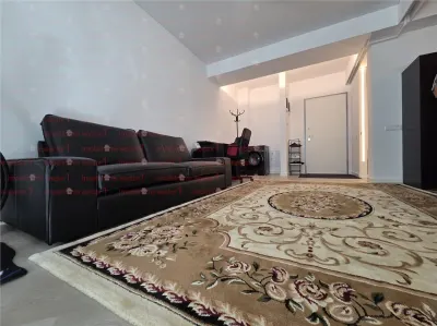 Apartament studio Premium Cortina Residence Pipera etaj 2 - foto 20