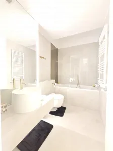 Apartament studio Premium Cortina Residence Pipera etaj 2 - foto 8