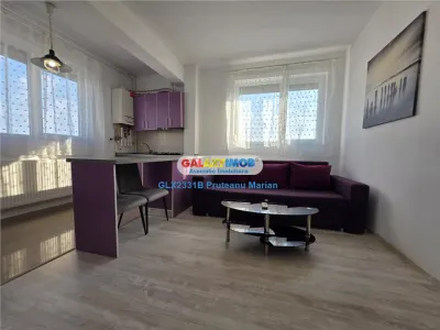 Vanzarea apartament cu 2 camere situat pe Str Rezervelor - Chiajna - foto 3