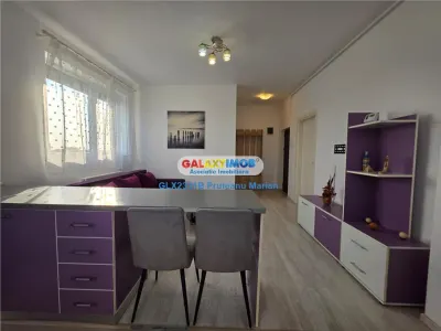 Vanzarea apartament cu 2 camere situat pe Str Rezervelor - Chiajna - foto 4