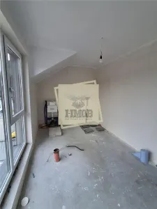 Casa cu 3 camere 2 bai si terasa in Cisnadie - foto 15