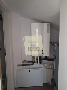 Casa cu 3 camere 2 bai si terasa in Cisnadie - foto 7