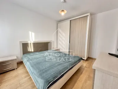 Duplex cu 4 camere si 2 bai complet mobilat si utilat in Giroc. - foto 15