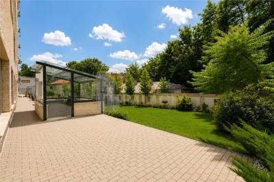Office Premium de Inchiriat | 265 mp | La Suite Copou - foto 16