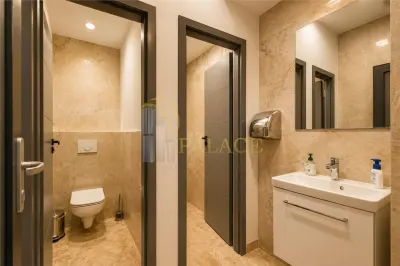 Office Premium | 265 mp | La Suite Copou | Complet Amenajat - foto 12