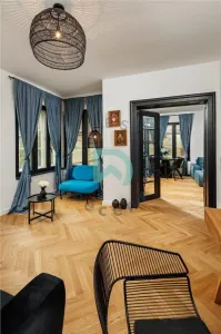 Apartament deosebit, zona Maternitații. Brașov - Brasov