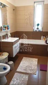 Apartament cu 2 camere complet mobilat si utilat in Giroc langa Penny. - foto 7
