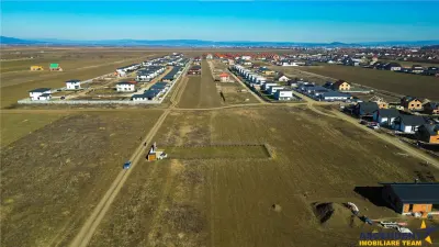 FILM! 700 mp teren intravilan, recomandat constructie casa/ investitie, Cristian, Brasov - foto 11