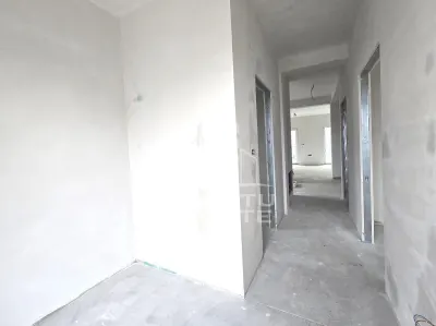 Jumatate de duplex de vanzare, Parter + Etaj, 5 camere si 2 bai, Sag - foto 12
