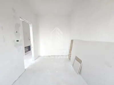 Jumatate de duplex de vanzare, Parter + Etaj, 5 camere si 2 bai, Sag - foto 7