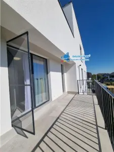 Inchiriere apartament de Premium cu 2 camere la Opalului Residence - foto 13