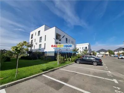 Inchiriere apartament de Premium cu 2 camere la Opalului Residence - foto 17
