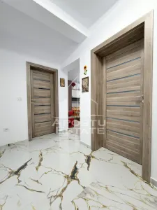 Apartament cu o camera mobilat si utilat in Giroc in spate la Hotel IQ - foto 13