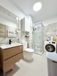 Apartament cu o camera mobilat si utilat in Giroc in spate la Hotel IQ - foto 15