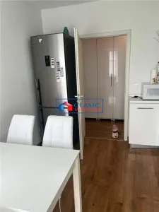 Inchiriere apartament 2 camere decomandate modern bloc nou in Andrei Muresanu- zona Sigma Center - foto 10