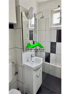 Apartament de inchiriat 2 camere Sibiu Vasile Milea - foto 7