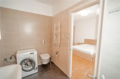 Apartament 4 camere | Laguna residence | Vedere Lac | Parcare inclusa - foto 16