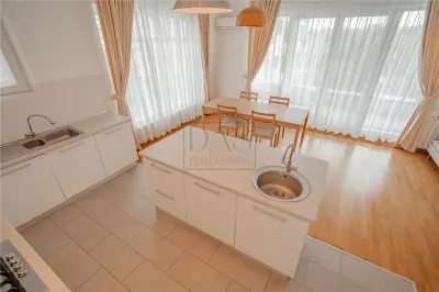 Apartament 4 camere | Laguna residence | Vedere Lac | Parcare inclusa - foto 5