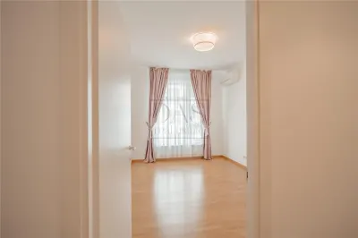 Apartament 4 camere | Laguna residence | Vedere Lac | Parcare inclusa - foto 10
