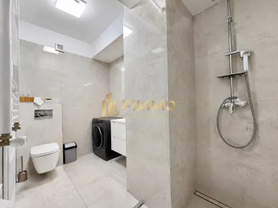 Apartament 2 camere. | Zona centrala, Alexandru cel Bun | Parcare subterana | ID:1914 - foto 7