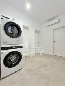 Apartament cu 2 camere decomandat 64 mp utili in Giroc zona Planetelor - foto 7