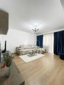 Apartament 3 camere decomandat, 63mp utili +balcon 5mp, etajul1-Giroc - foto 2