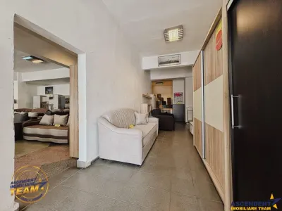 Spatiu comercial Sfantu Gheorghe, 395 mp, vizibilitate apreciabila, zona Garii - foto 3