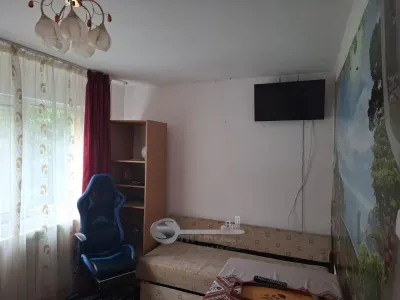 Apartament 3 camere semidecomandat 68 mp de închiriat Cantemir - foto 13