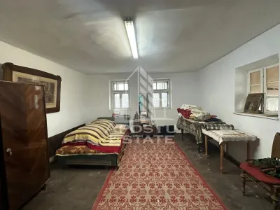 Casa cu teren de vanzare in Zimandu Nou - foto 4