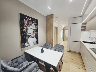 Apartament 2 camere, etaj 1, Urban Plaza, Brasov - foto 5