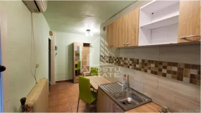 Apartament 1 camera in zona Girocului - foto 6