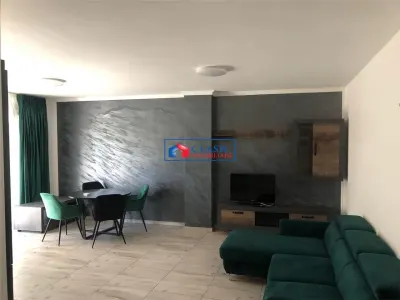 Inchiriere apartament 2 camere modern bloc nou zona Zorilor-  strada Eugen Ionesco - Cluj-Napoca