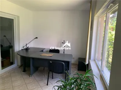 Vila  de vanzare 6 camere Iancu Nicolae cu Gradina - foto 6
