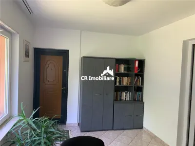 Vila  de vanzare 6 camere Iancu Nicolae cu Gradina - foto 7