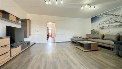 CASA 4 CAMERE | 3 BAI | 2 PARCARI | CALEA HARMANULUI - SANPETRU - foto 11