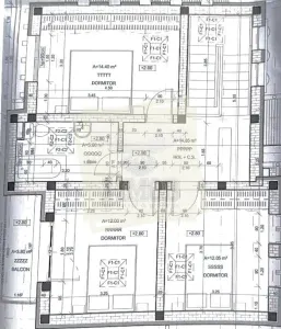 Casa individuala 120 mp utili cu 4 camere 2 bai mp si teren 264 mp - foto 8