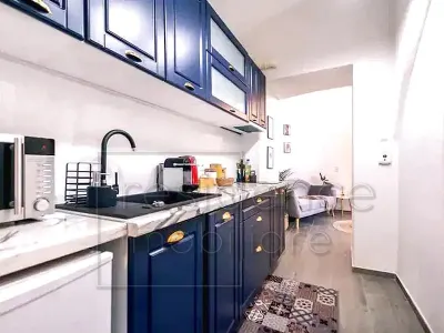 Apartament modern 1 camera, Ultracentral, zona Piata Unirii - foto 3