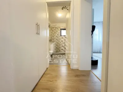 Apartament 2 camere de vanzare 50mp utili, bucatarie separata -Chisoda - foto 19