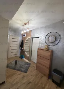 Apartament 2 camere | 50 mp | Mobilat si Utilat | Zona Craiter - foto 5