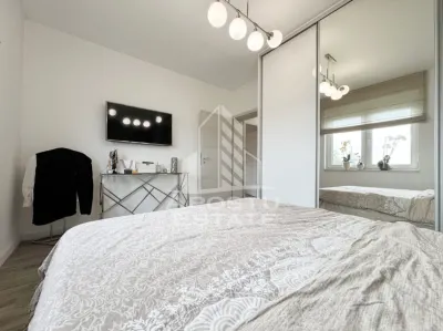 Apartament de lux cu 4 camere de vanzare, 111mp utili, 3 bai - Chisoda - foto 8