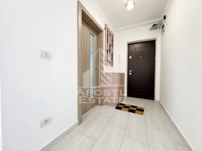Apartament 2 camere de vanzare, 51mp utili + 7mp balcon - Giroc - foto 10